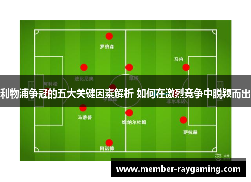 利物浦争冠的五大关键因素解析 如何在激烈竞争中脱颖而出