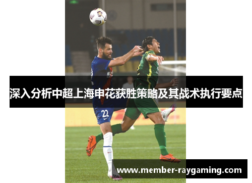 深入分析中超上海申花获胜策略及其战术执行要点