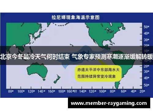 北京今冬最冷天气何时结束 气象专家预测寒潮逐渐缓解转暖