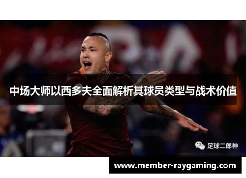 中场大师以西多夫全面解析其球员类型与战术价值