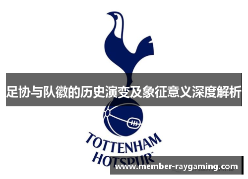 足协与队徽的历史演变及象征意义深度解析 足协与队徽的历史演变及象征意义深度解析