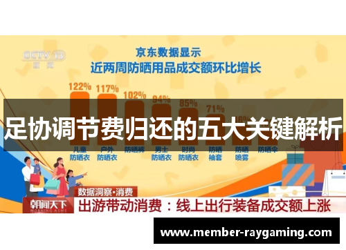 足协调节费归还的五大关键解析