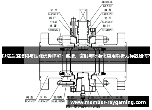 以法兰的结构与性能优势详解:连接、密封与标准化应用解析为标题如何? 以法兰的结构与性能优势详解:连接、密封与标准化应用解析为标题如何?