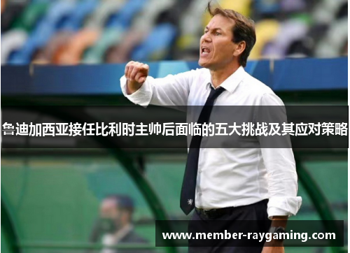 鲁迪加西亚接任比利时主帅后面临的五大挑战及其应对策略 鲁迪加西亚接任比利时主帅后面临的五大挑战及其应对策略